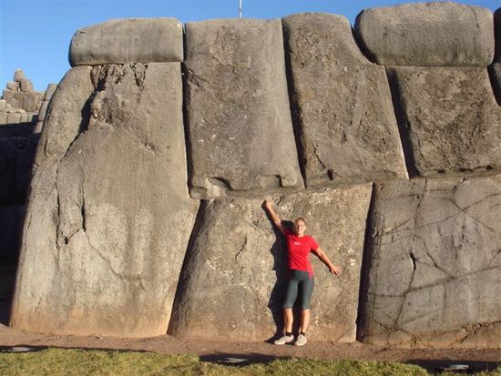 saqusaywaman oder auf schweizerdeutschenglisch sechsiwumen.