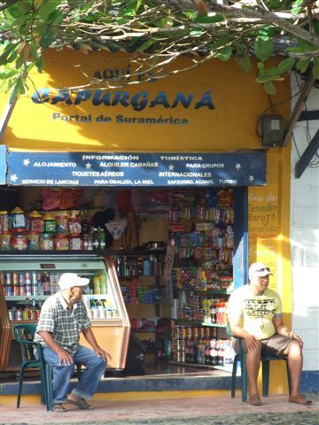 capurgana nennt sich zu recht stolz - portal de suramerica.