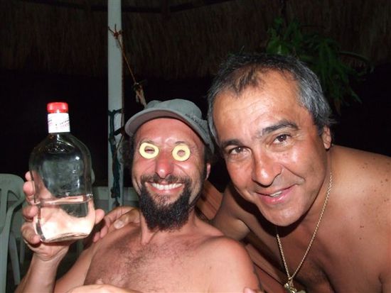 aguadiente tom & jaime