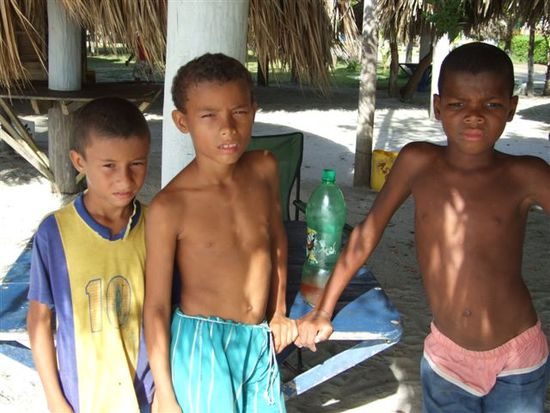 beachboys von covenas können auch nicht schlafen