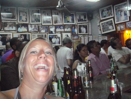 la reina del salsa im donde fidel.