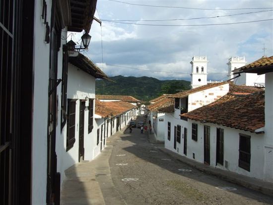 das historische giron.