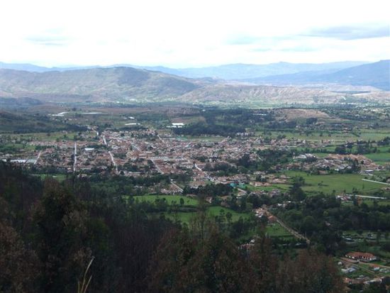 villa de leyva