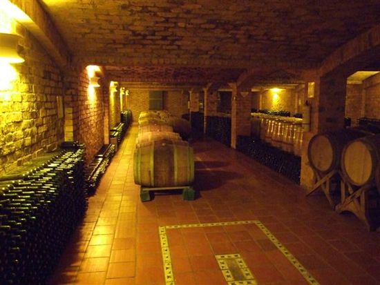 weingut - marquez de villa de leyva