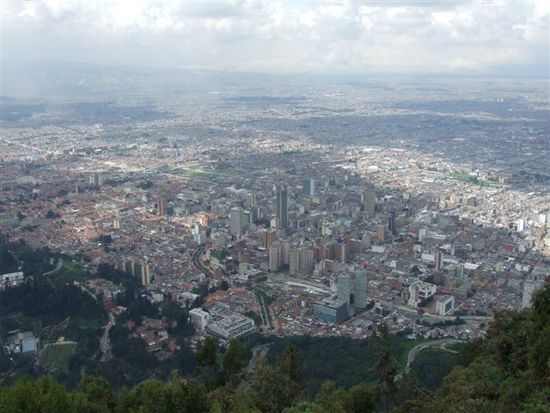 bogota wir kommen