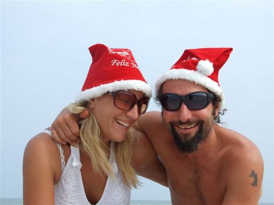 FELIZ NAVIDAD Y UN 2011 LLENO DE SUEÑOS EN REALIDAD!