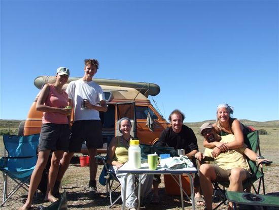 hippie colony - susan+tim (hamburg), alex+dominik (edinburough), villa venus team