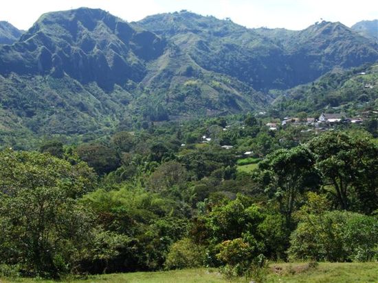 san andres bei tierradentro.