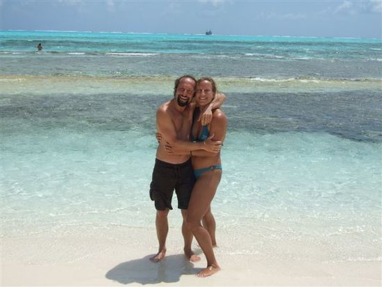 blue lagoon