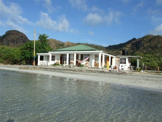 traumhaus an traumhafter lage - unsere providenciabehausung.