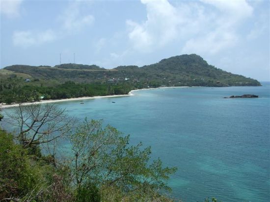 bahia suroeste
