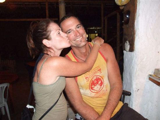diane & jonathan.