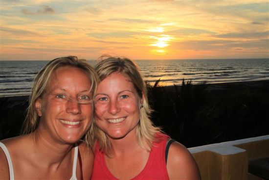 nach zehn jahren wieder vereint - anke und meli - die prinzessinen von weilimdorf.
