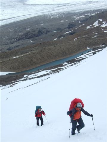 auf zum passo del viento