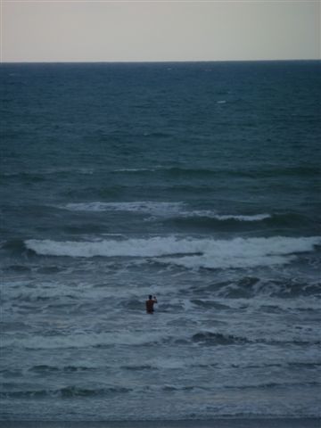 selten mal zeit für eine runde surfen.