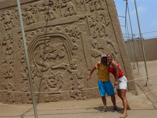 tempel arco iris.