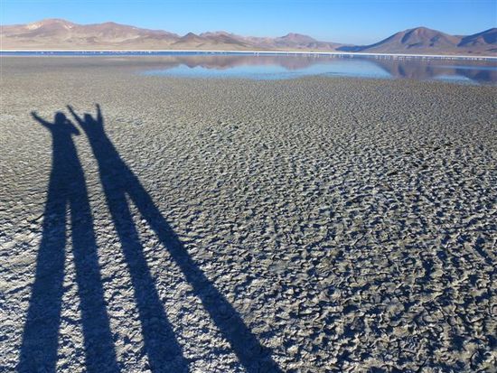 salar de huasca.