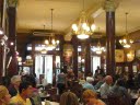 Cafe Tortoni