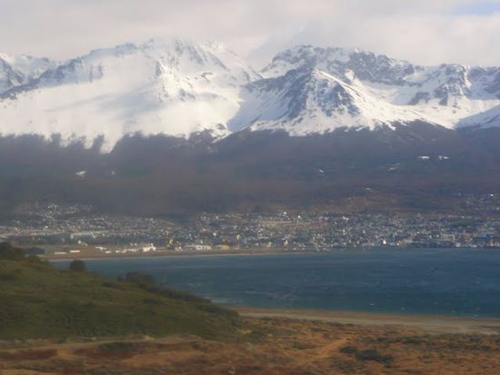 Ushuaia