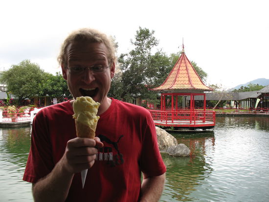 Schon wieder diese föllerei!