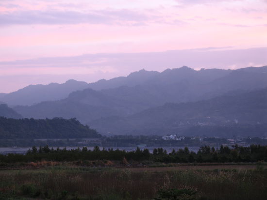 Da hat sich der morgendliche Ausflug doch mal gelohnt oder?