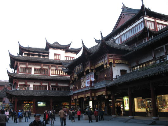 Schöne Hüttn haben se da ja scho