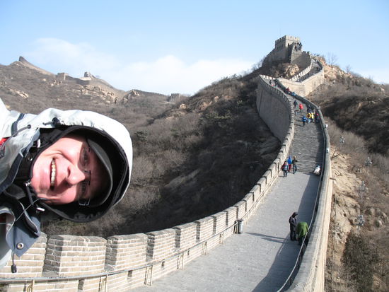 Ich hab da echt alles ausprobiert