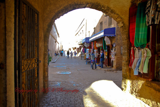 El Jadida Marokko