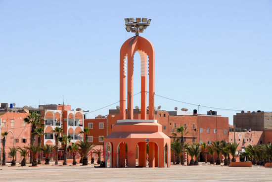 Layoone,West-Sahara