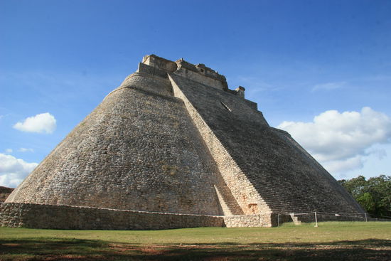 Uxmal