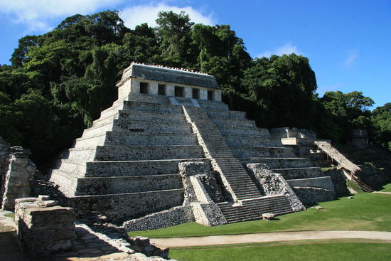 Palenque