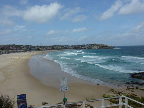 Bondi Beach