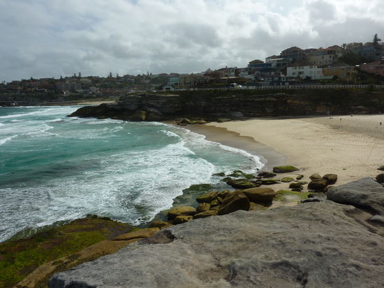 Tamarama Beach