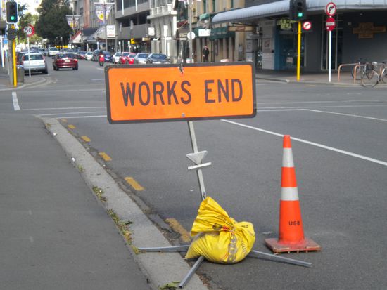 Now our trip is over. We hope you all had a lot of fun following our journey.
We're looking forward seeing all of you soon at home )
Cheers - SeeU - Byebye