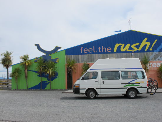 That was the skydive company... Whaaaaaaa!!!!