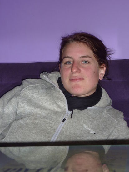 Müde und ausgepowert aber glücklich!!