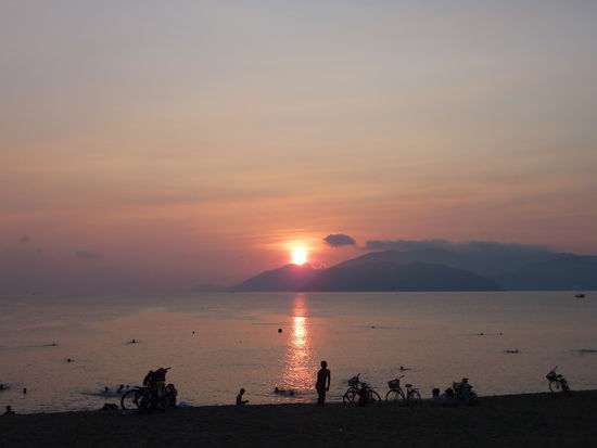 Das war schon wirklich schön!