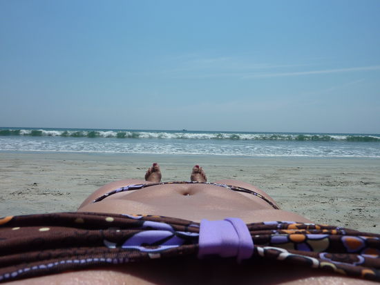 So sah die Welt durch meine Augen aus 