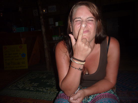 und Vrone aus'm Allgaeu 