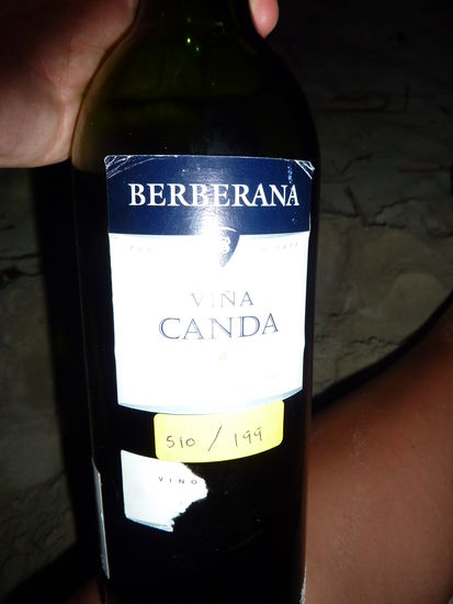 Mei Flaeschle!!! mhhh!!! 