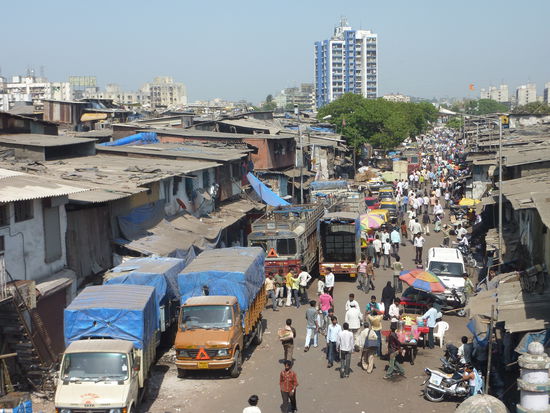 Leider durfeten wir drinnen nicht mehr knipsen...