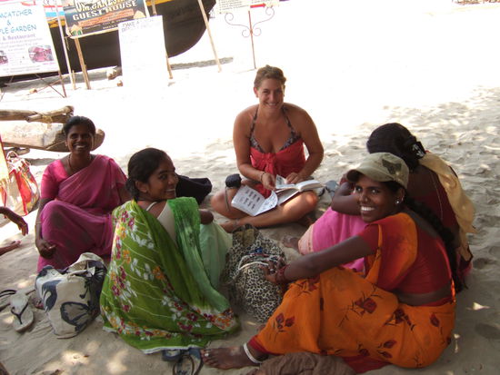 Die Qual der Wahl...