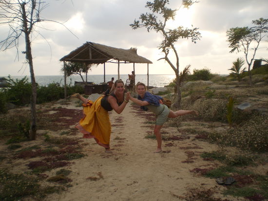 Sunsetyoga 