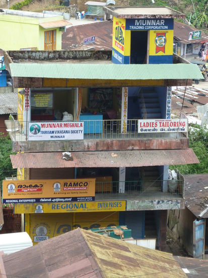 Indische Architektur