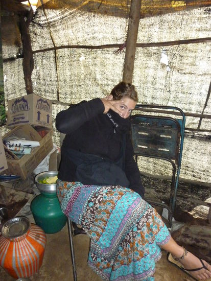 Das hat D mir beigebracht: Fotos im Koeran Style 