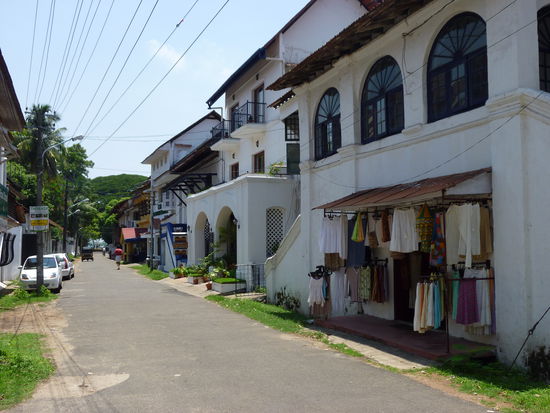 Altstadt Fort Kochi