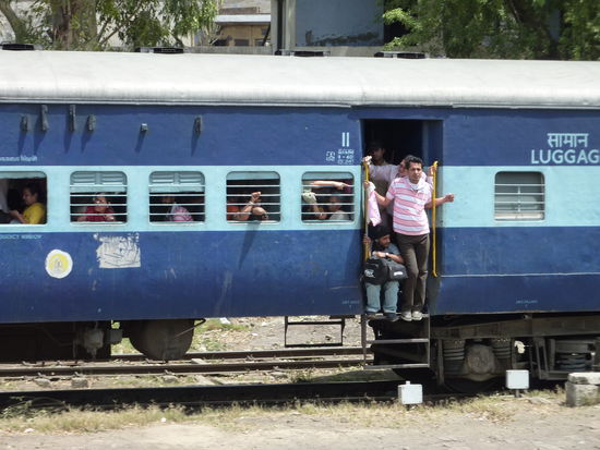 Sid sie nicht saucool? Sie sahen mich mit der Kamera und dann gab's kein halten mehr 