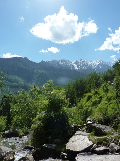 Da hab ich hin geschaut!