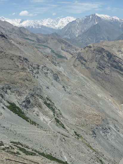 Da muessen wir hin....