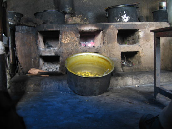 Da war unser Abendessen drin! Und ich bin schon wieder neidisch auf die Kamera! 